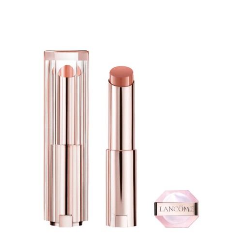 Lancôme Lip Idôle Squalane-12 Butterglow 26 Don't Be Chai