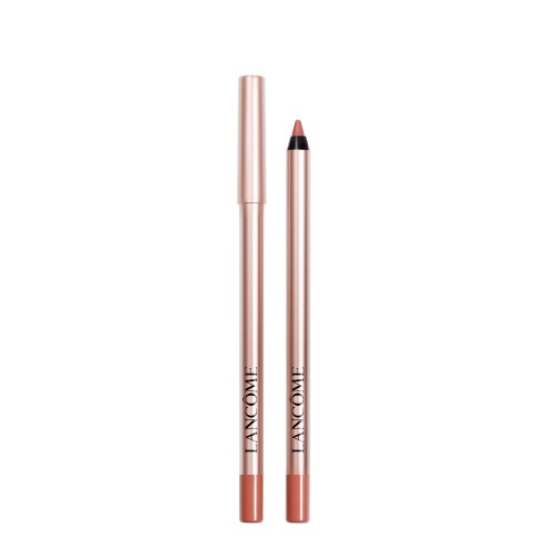Lancôme Lip Idôle Lip Shaper 21 Throwing Beige