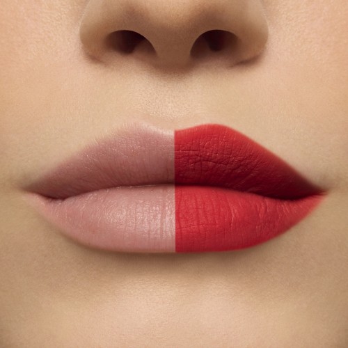 Lancôme L'Absolu Rouge Drama Matte 158 Red is Drama