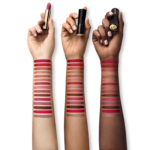 Lancôme L'Absolu Rouge Drama Matte 158 Red is Drama