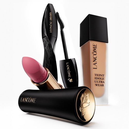 Lancôme L'Absolu Rouge Drama Matte 158 Red is Drama