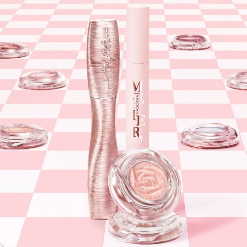 Lancôme Melter Caring Mascara Remover