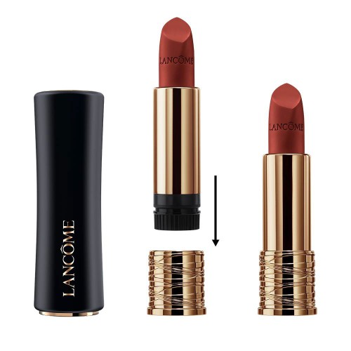 Lancôme L'Absolu Rouge Drama Matte 196 French Touch Refill