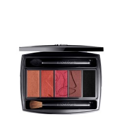 Lancôme Hypnôse Eye Palette 19 Ardent Drama