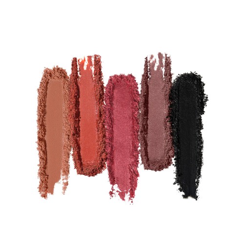 Lancôme Hypnôse Eye Palette 19 Ardent Drama