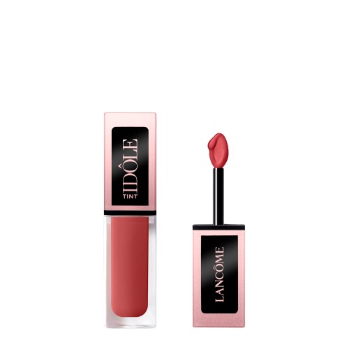 Lancôme Idôle Liquid Eyeshadow 07 Earth Red