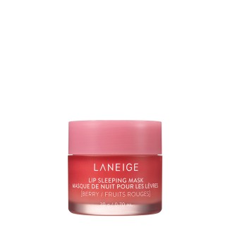 Laneige Berry Night Lip Mask 20g