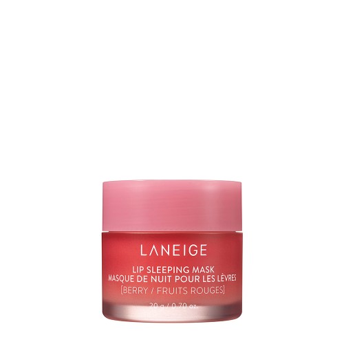 Laneige Berry Night Lip Mask 20g