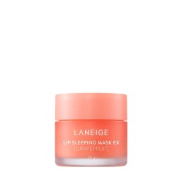 Laneige Grapefruit Lip Sleeping Mask 20g
