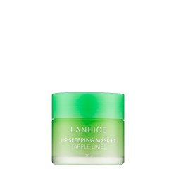 Laneige Night Lip Mask Apple Lime 20g