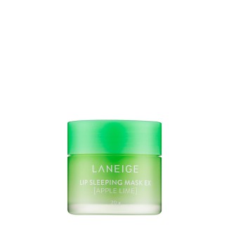 Laneige Night Lip Mask Apple Lime 20g