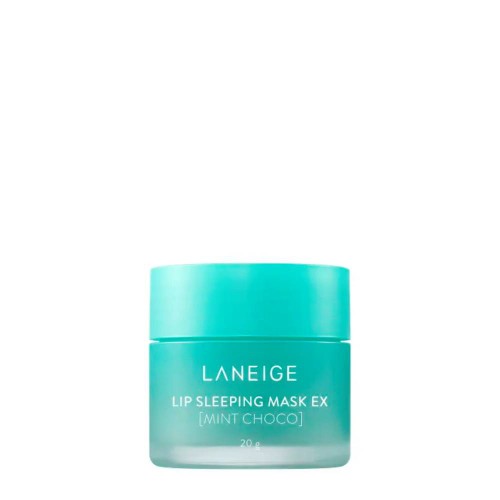 Laneige Lip Sleeping Mask Chocolate and Mint 20g