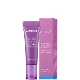 Laneige Glossy Lip Balm Gummy Bear 10g
