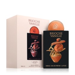 Lattafa Brioche Vanille Eau de Parfum 100ml
