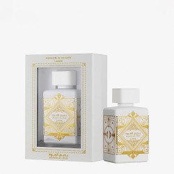 Lattafa Bade'e Al Oud Honor & Glory Eau de Parfum 100ml