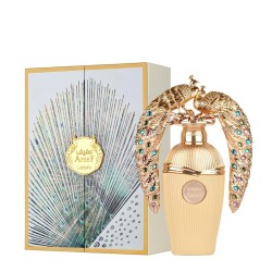 Lattafa Afeef Eau de Parfum 100ml