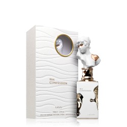Lattafa Her Confession Eau de Parfum 100ml