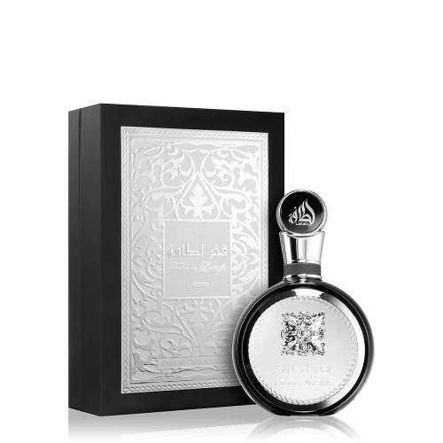 Lattafa Fakhar Lattafa Black Eau de Parfum 100ml