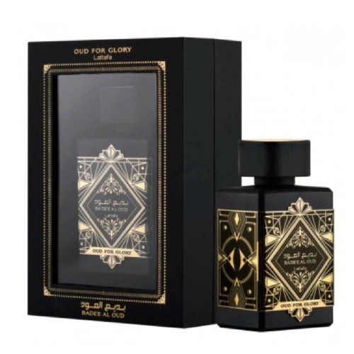 Lattafa Bade'e Al Oud For Glory Eau de Parfum 100ml