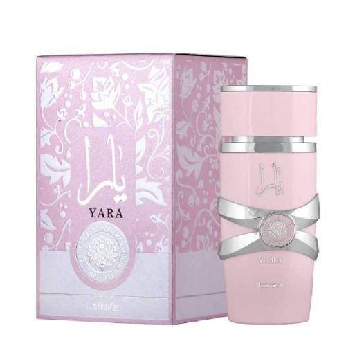 Lattafa Yara Eau de Parfum 100ml