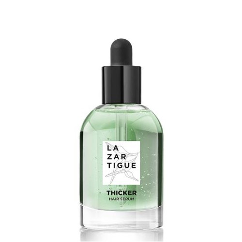 Lazartigue Thicker Hair Serum 50ml