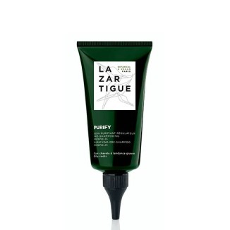 Lazartigue Purify Purifying Pre-Shampoo 75ml