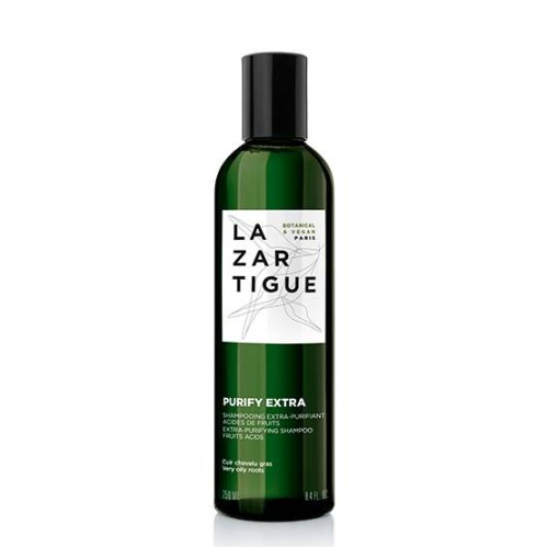 Lazartigue Purify Extra Purifying Shampoo 250ml