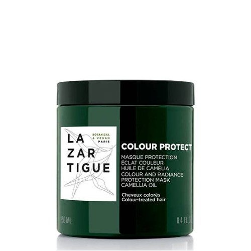 Lazartigue Colour Protect Colour and Radiance Protection Mask 250ml