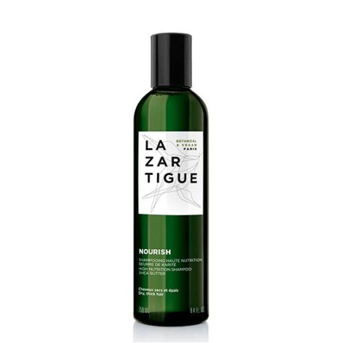 Lazartigue Nourish High Nutrition Shampoo 250ml