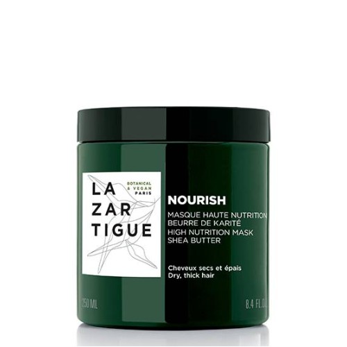Lazartigue Nourish High Nutrition Mask 250ml