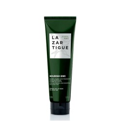 Lazartigue Nourish Balm Wash 2in1 150ml