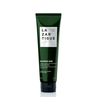 Lazartigue Nourish Balm Wash 2in1 150ml