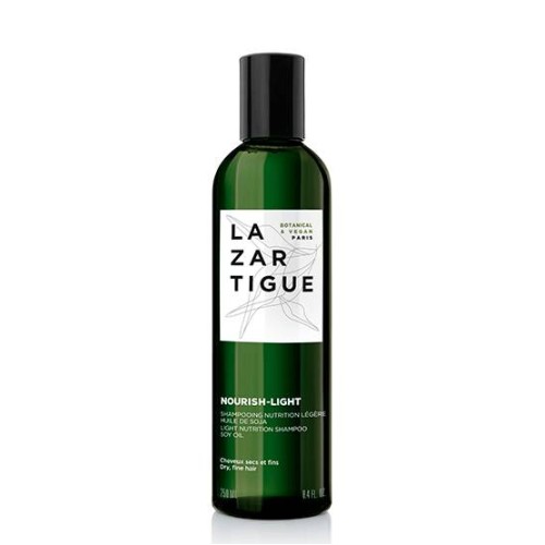 Lazartigue Nourish-Light Light Nutrition Shampoo 250ml