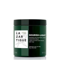 Lazartigue Nourish Light Nutrition Mask 250ml
