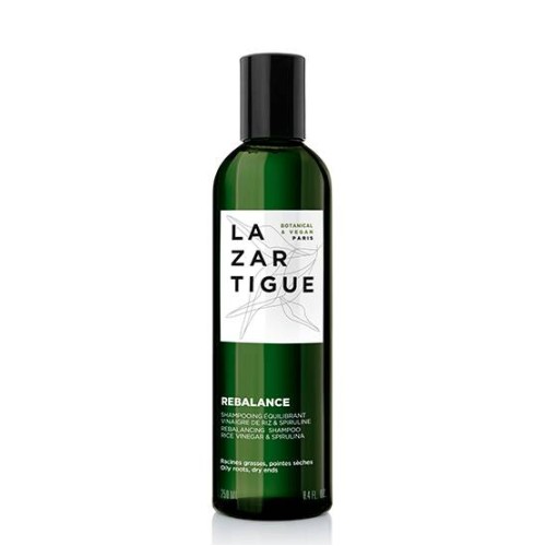 Lazartigue Rebalance Balancing Shampoo 250ml
