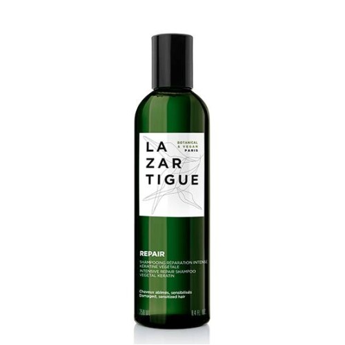 Lazartigue Repair Intensive Repair Shampoo 250ml