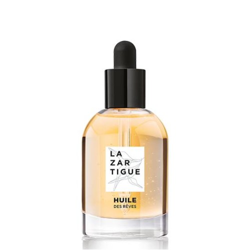 Lazartigue Nourishing Dry Oil 50ml