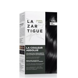Lazartigue La Couleur Absolue 1.00 Black