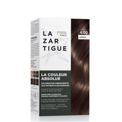 Lazartigue La Couleur Absolue 4.00 Brown