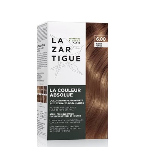 Lazartigue La Couleur Absolue 6.00 Dark Blonde