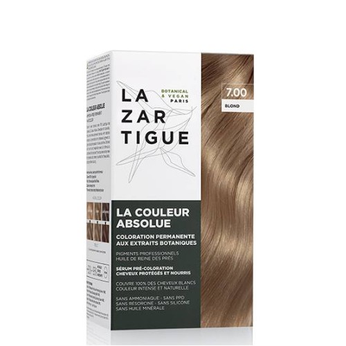 Lazartigue La Couleur Absolue 7.00 Blonde