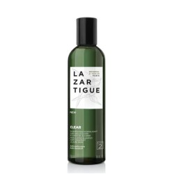 Lazartigue Clear Regulating Shampoo Anti-Dandruff Step 2 250ml