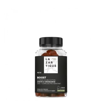 Lazartigue Boost Food Supplement 30 gummies