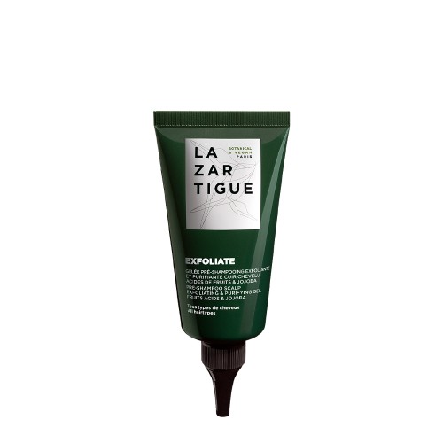 Lazartigue Exfoliate Pre-Shampoo Exfoliating 75ml