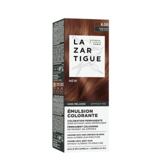 Lazartigue Colour Emulsion 6.00 Dark Blonde