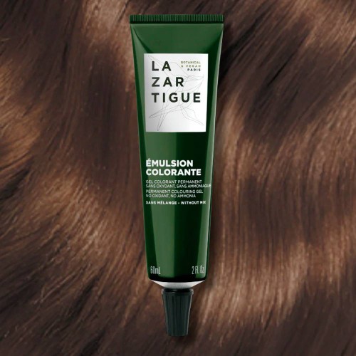 Lazartigue Colour Emulsion 6.00 Dark Blonde