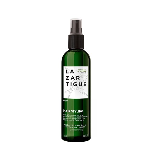 Lazartigue Hair Styling Spray Detangler and Protector 250ml