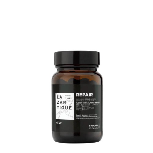 Lazartigue Repair Strength and Shine 30 capsules