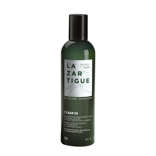 Lazartigue Clear DS Keratoregulatory Shampoo 200ml