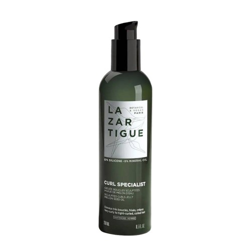 Lazartigue Curl Specialist Curl Defining Gel 250ml